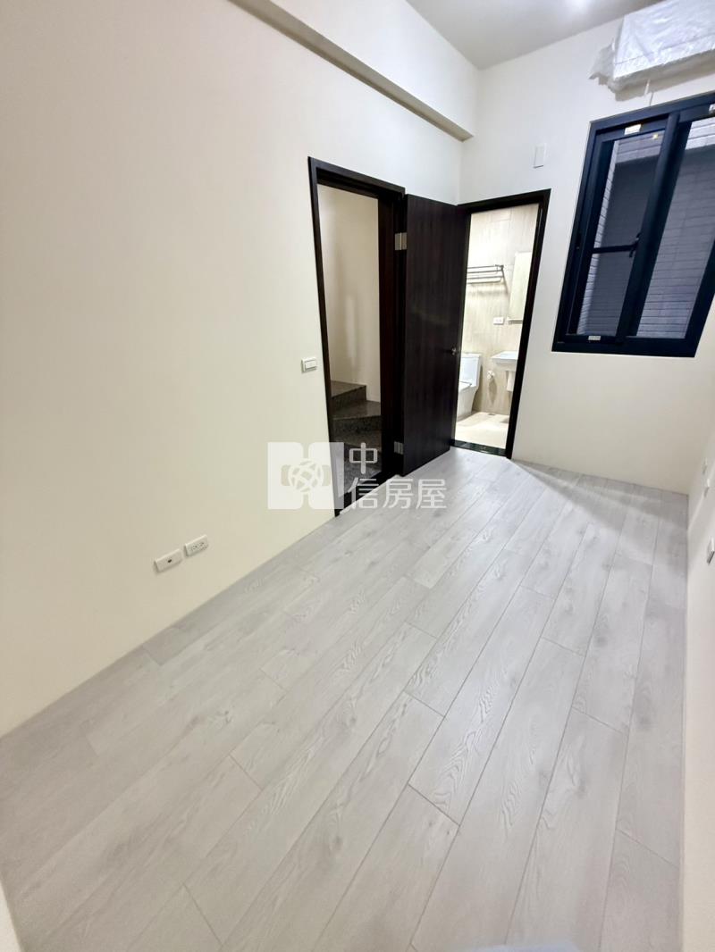 74旁1年屋臨路全新四套房透店A房屋室內格局與周邊環境