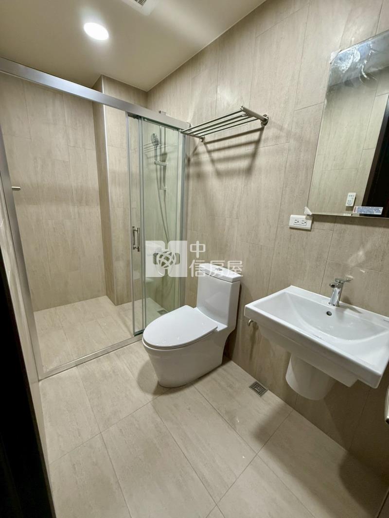 74旁1年屋臨路全新四套房透店A房屋室內格局與周邊環境