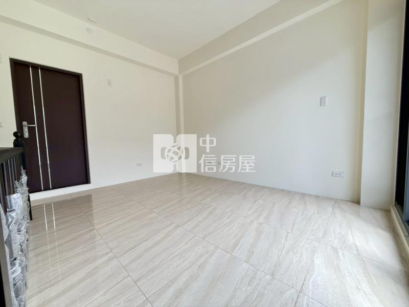 74旁1年屋臨路全新四套房透店A房屋室內格局與周邊環境