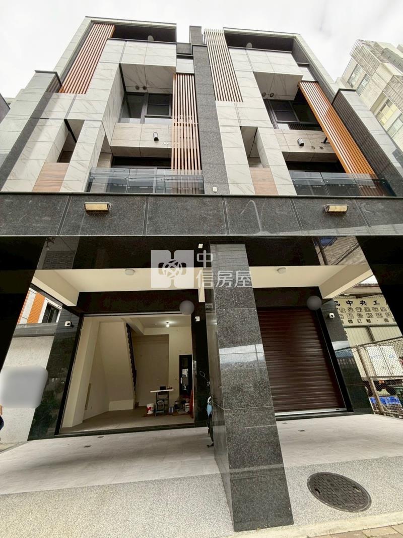 74旁1年屋臨路全新四套房透店A房屋室內格局與周邊環境