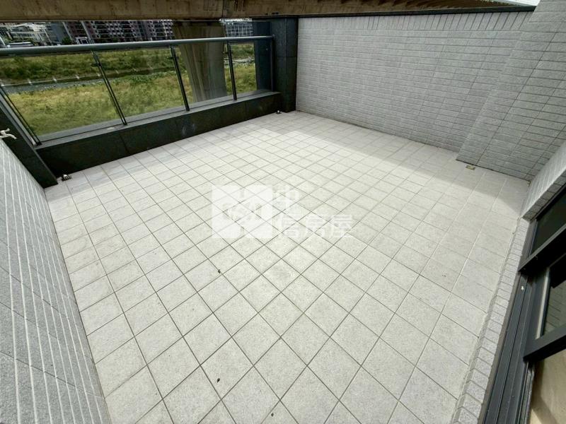 74旁1年屋臨路全新四套房透店A房屋室內格局與周邊環境