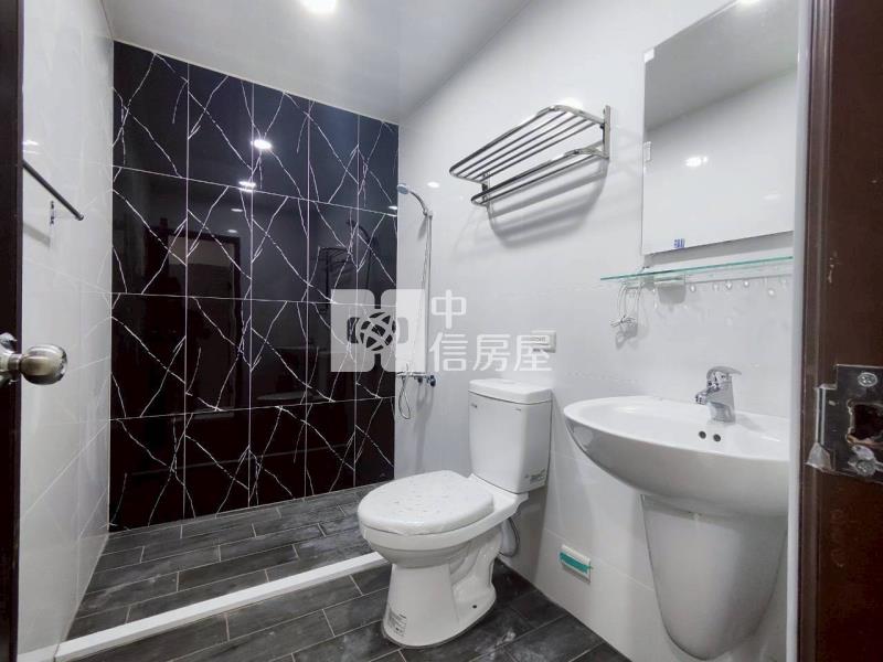 大湳商圈翻新透天(中信卓越團隊)房屋室內格局與周邊環境