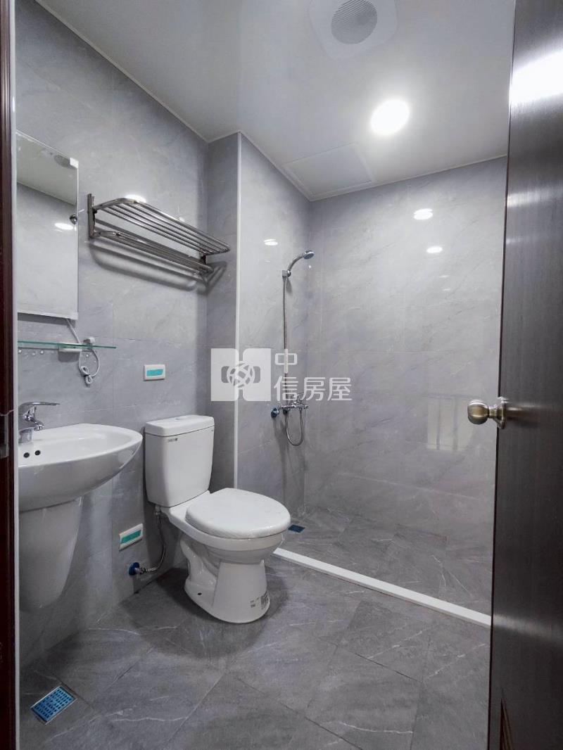 大湳商圈翻新透天(中信卓越團隊)房屋室內格局與周邊環境