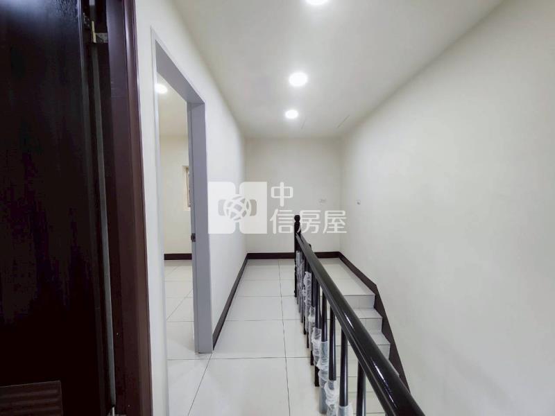 大湳商圈翻新透天(中信卓越團隊)房屋室內格局與周邊環境