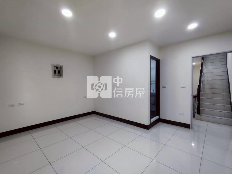 大湳商圈翻新透天(中信卓越團隊)房屋室內格局與周邊環境