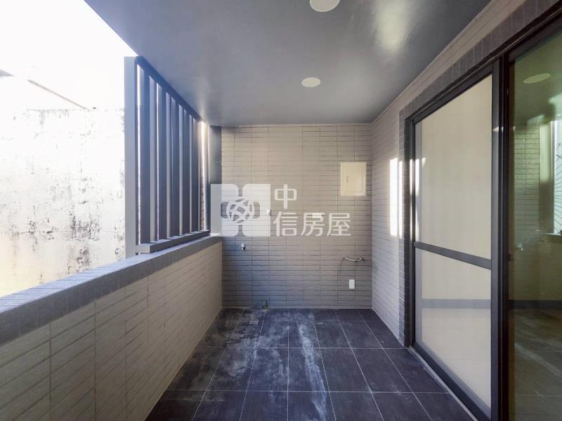 大湳商圈翻新透天(中信卓越團隊)房屋室內格局與周邊環境