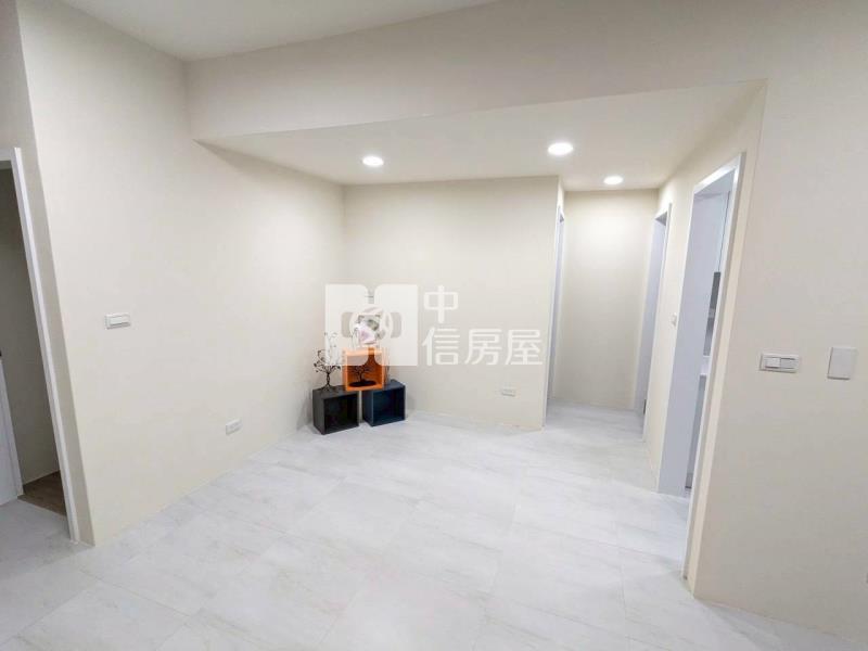 中山醫文心大鎮美3房房屋室內格局與周邊環境