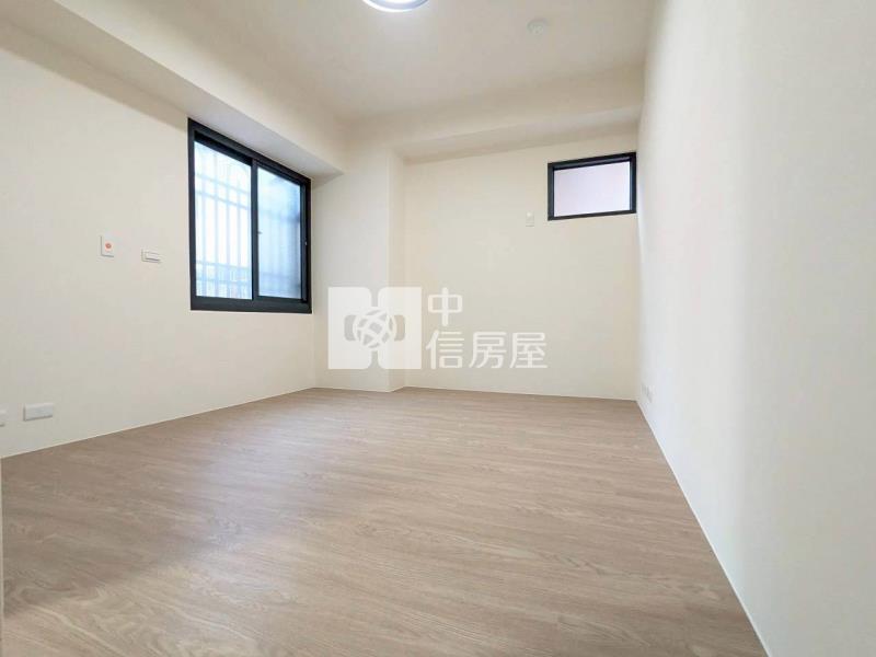 中山醫文心大鎮美3房房屋室內格局與周邊環境