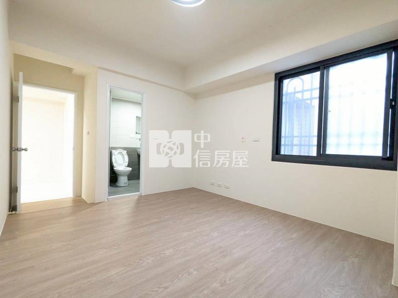 中山醫文心大鎮美3房房屋室內格局與周邊環境