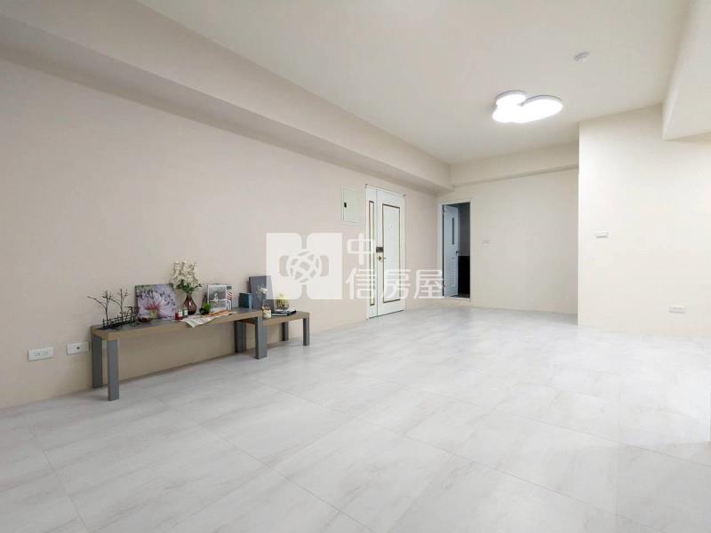 中山醫文心大鎮美3房房屋室內格局與周邊環境