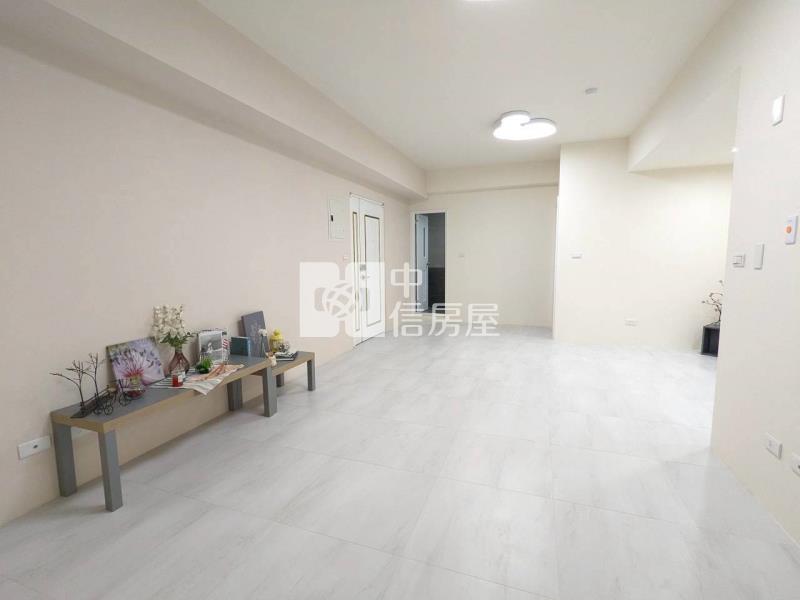 中山醫文心大鎮美3房房屋室內格局與周邊環境