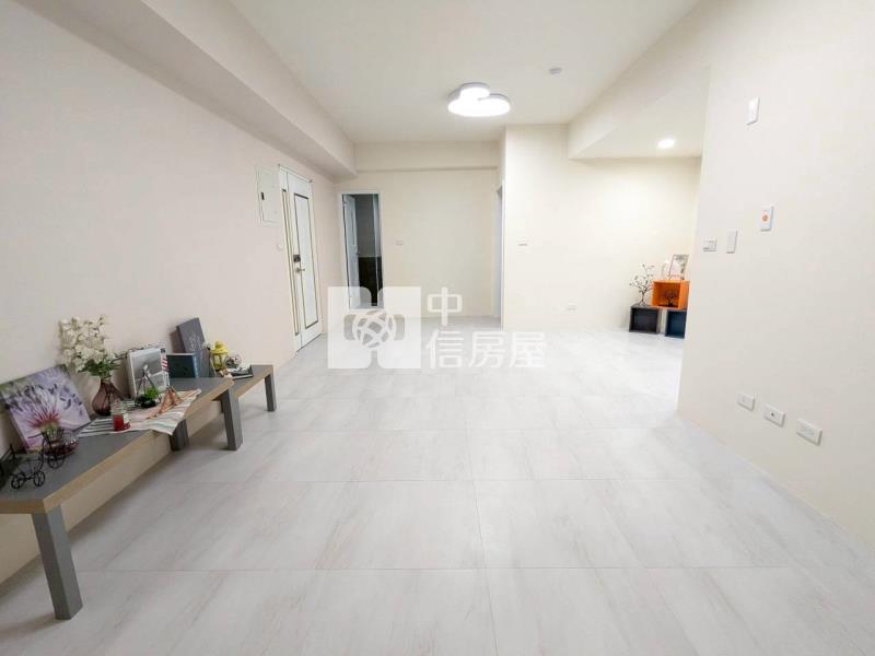 中山醫文心大鎮美3房房屋室內格局與周邊環境