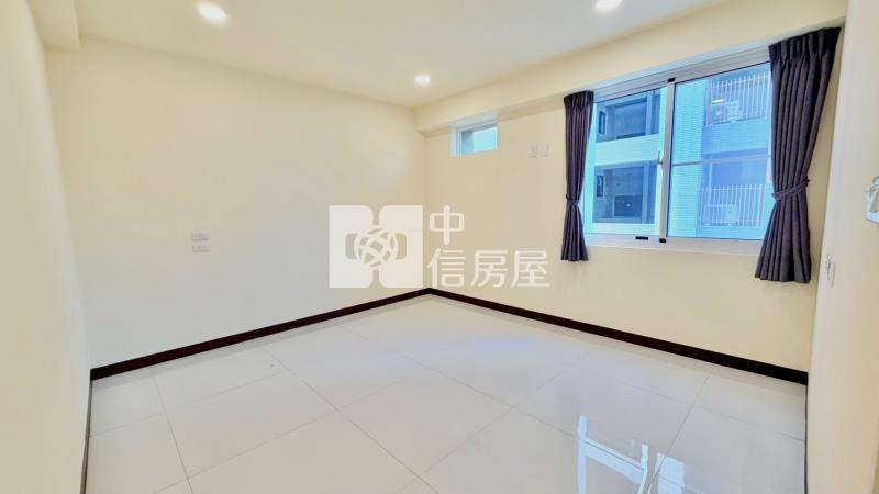 六合商圈電梯2房房屋室內格局與周邊環境