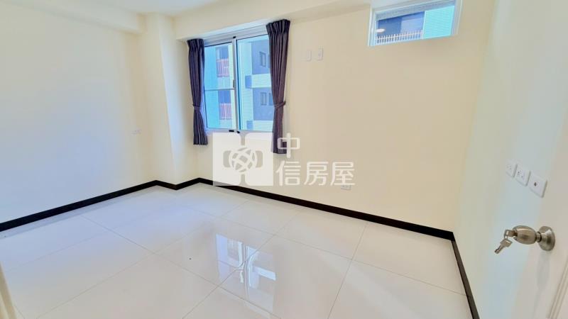 六合商圈電梯2房房屋室內格局與周邊環境