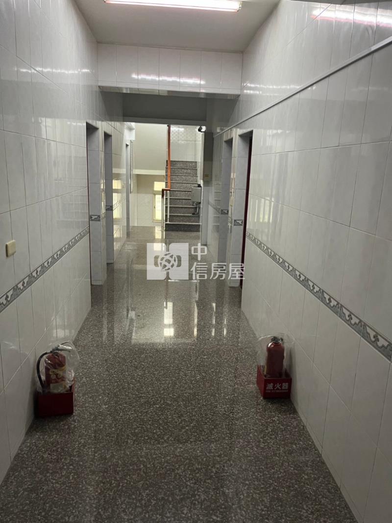 觀音工業區電梯收租10套房3樓房屋室內格局與周邊環境