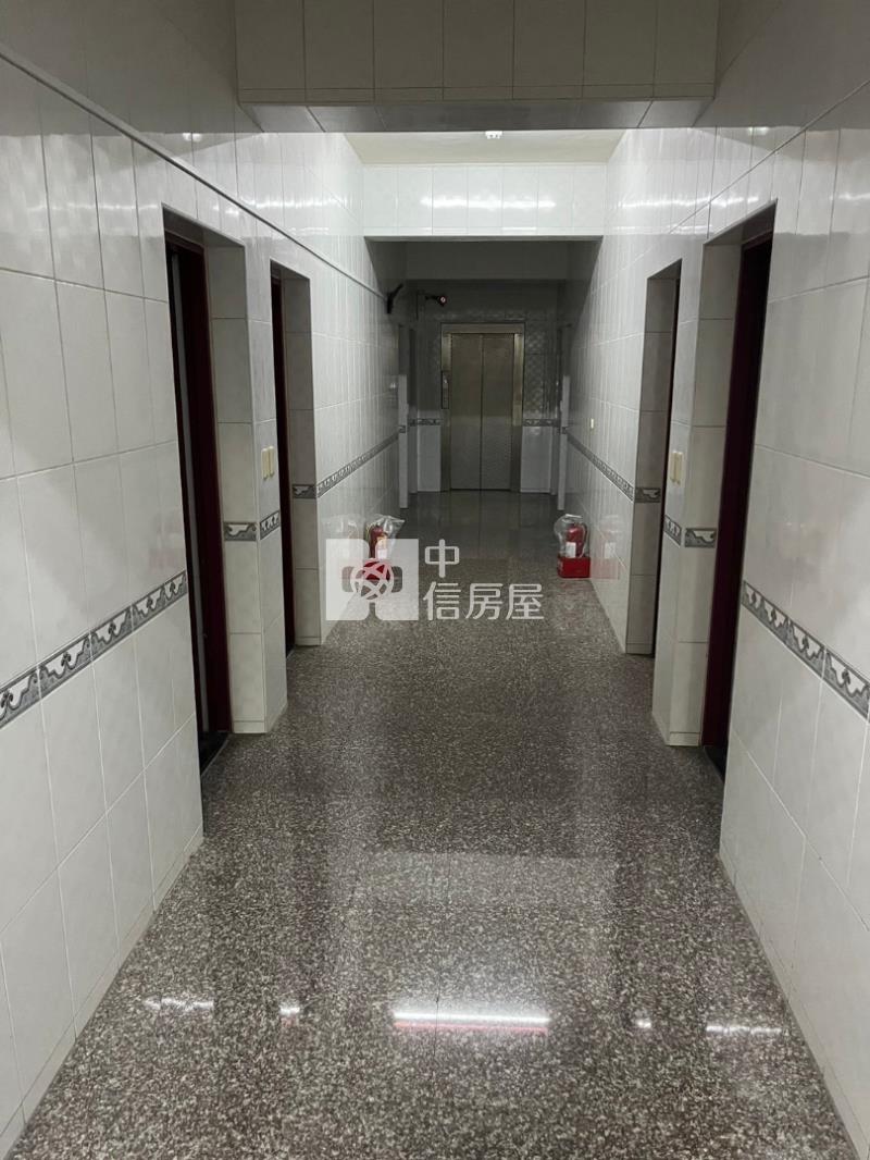 觀音工業區電梯收租10套房3樓房屋室內格局與周邊環境