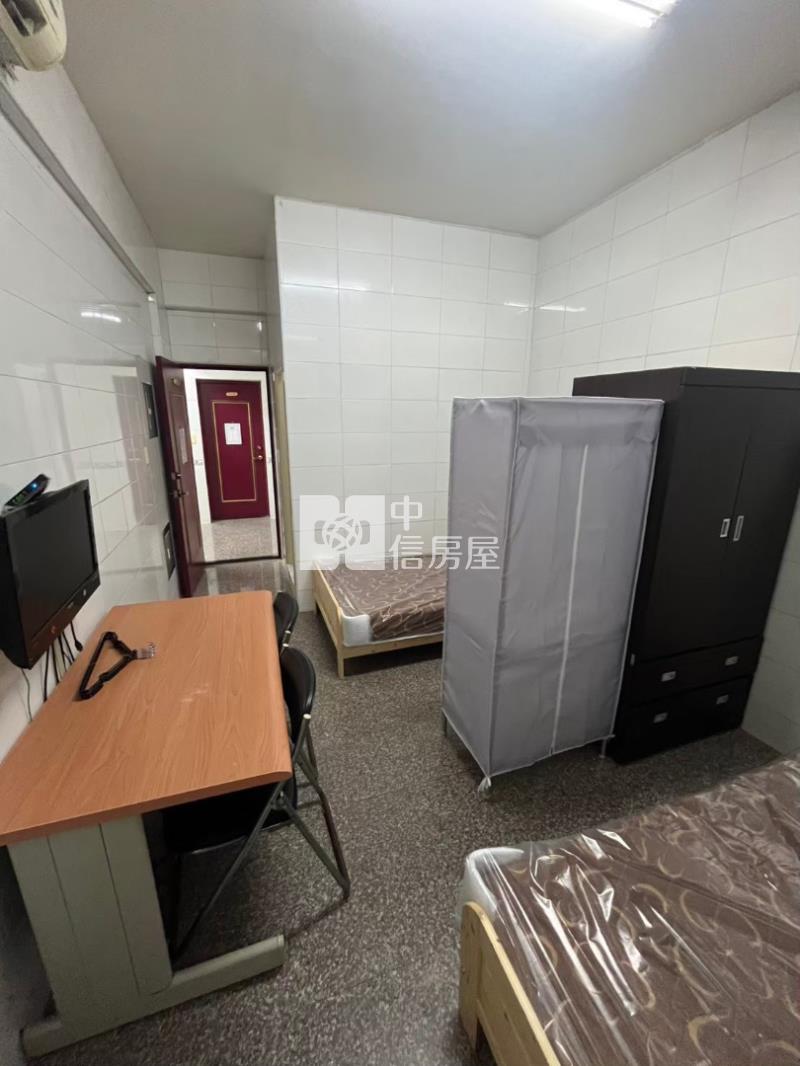 觀音工業區電梯收租10套房3樓房屋室內格局與周邊環境