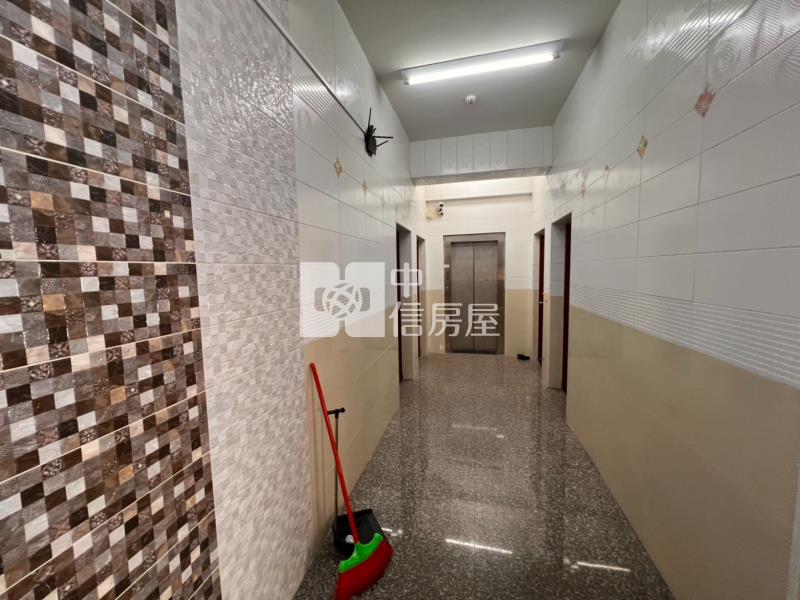 觀音工業區電梯收租10套房3樓房屋室內格局與周邊環境