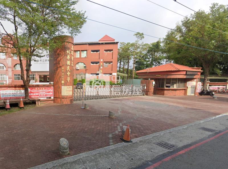 梓官平價大透天房屋室內格局與周邊環境