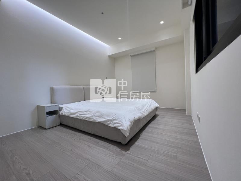 【神馬】A18高鐵站前邊間裝潢2房+平車(office)房屋室內格局與周邊環境