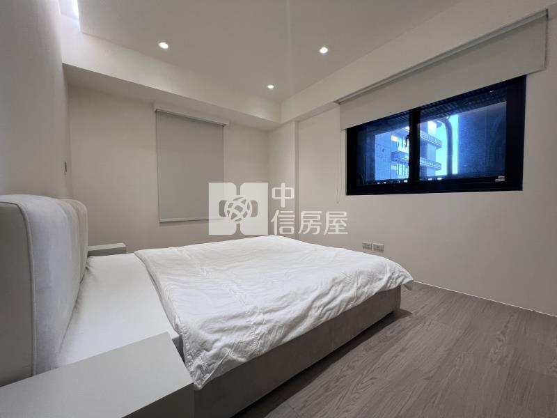 【神馬】A18高鐵站前邊間裝潢2房+平車(office)房屋室內格局與周邊環境