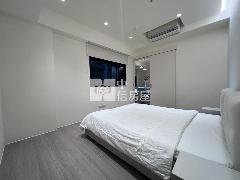 【神馬】A18高鐵站前邊間裝潢2房+平車(office)房屋室內格局與周邊環境