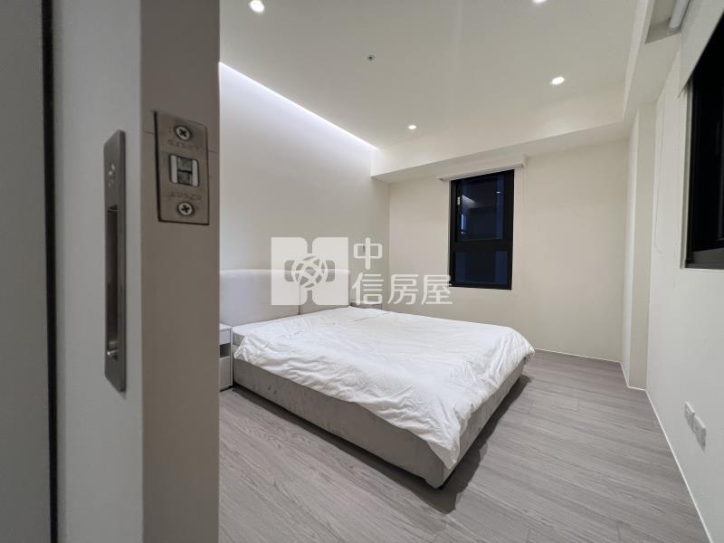 【神馬】A18高鐵站前邊間裝潢2房+平車(office)房屋室內格局與周邊環境