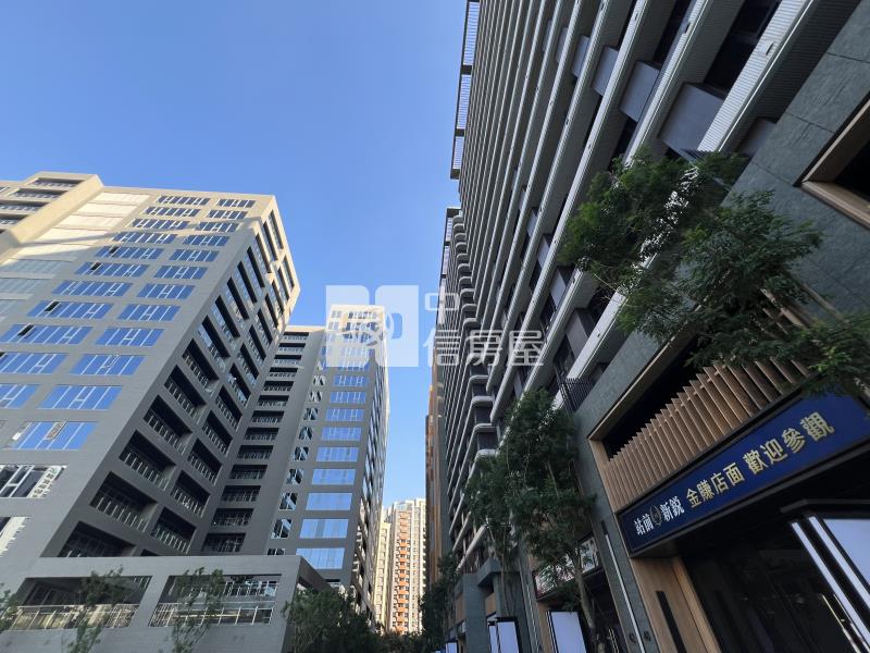 【神馬】A18高鐵站前邊間裝潢2房+平車(office)房屋室內格局與周邊環境