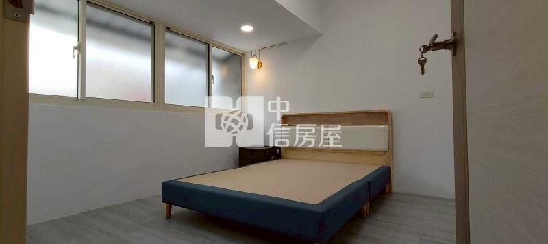 桃園德華街3房美寓房屋室內格局與周邊環境