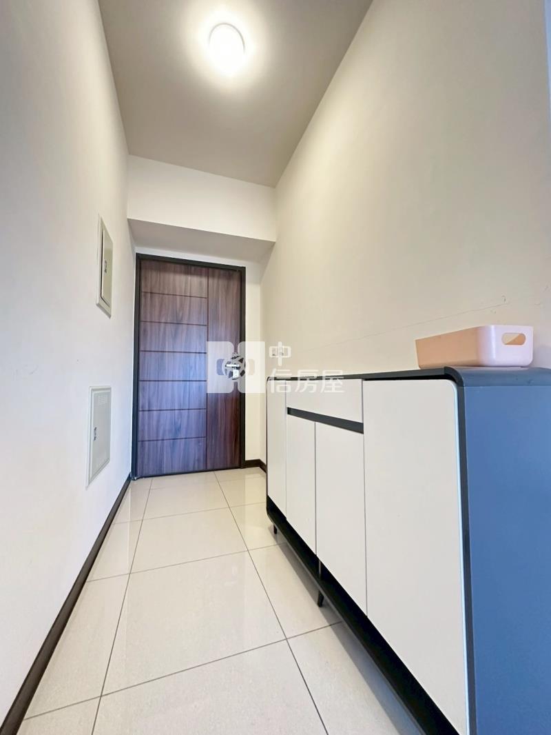 中山醫孩子王2大兩房平車視野戶房屋室內格局與周邊環境