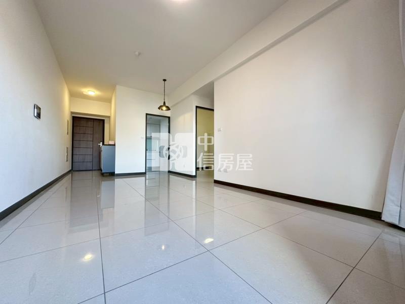 中山醫孩子王2大兩房平車視野戶房屋室內格局與周邊環境