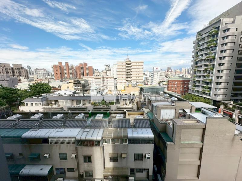 中山醫孩子王2大兩房平車視野戶房屋室內格局與周邊環境