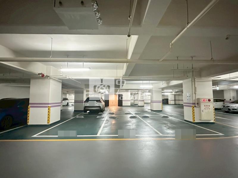 中山醫孩子王2大兩房平車視野戶房屋室內格局與周邊環境