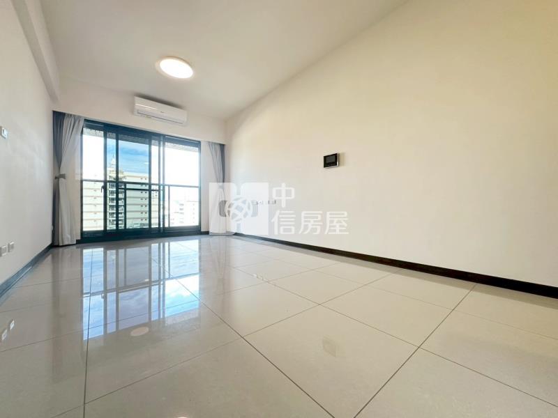 中山醫孩子王2大兩房平車視野戶房屋室內格局與周邊環境