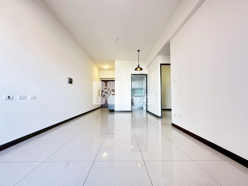 中山醫孩子王2大兩房平車視野戶房屋室內格局與周邊環境