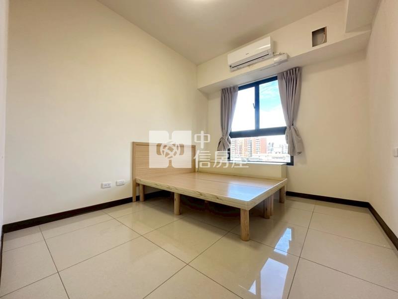 中山醫孩子王2大兩房平車視野戶房屋室內格局與周邊環境