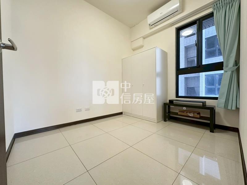 中山醫孩子王2大兩房平車視野戶房屋室內格局與周邊環境