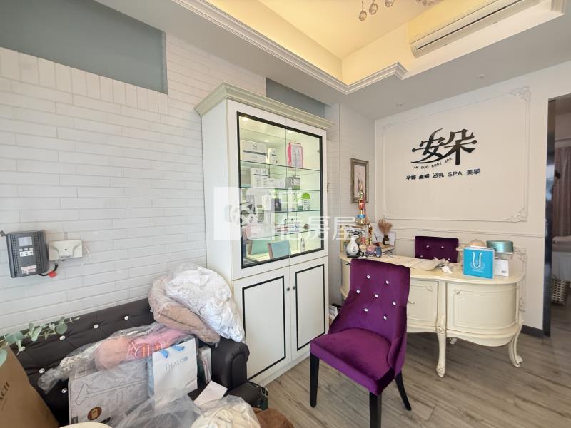 專-仁德近德南國小5房輕齡透天房屋室內格局與周邊環境