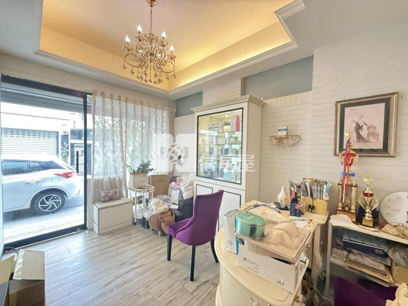 專-仁德近德南國小5房輕齡透天房屋室內格局與周邊環境