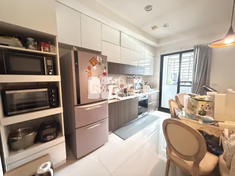 專-仁德近德南國小5房輕齡透天房屋室內格局與周邊環境