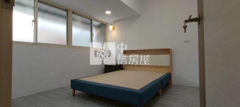 桃園德華街美寓房屋室內格局與周邊環境