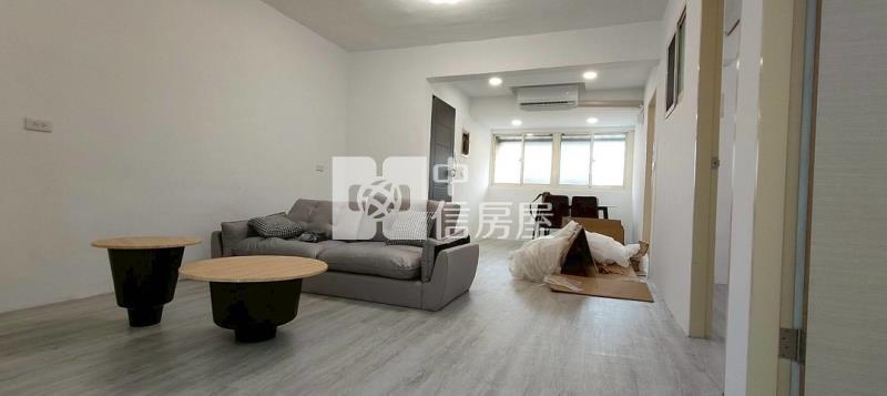 桃園德華街美寓房屋室內格局與周邊環境