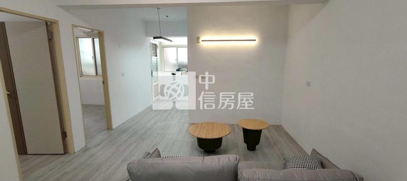 桃園德華街美寓房屋室內格局與周邊環境