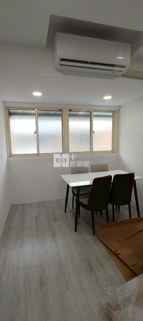 桃園德華街美寓房屋室內格局與周邊環境