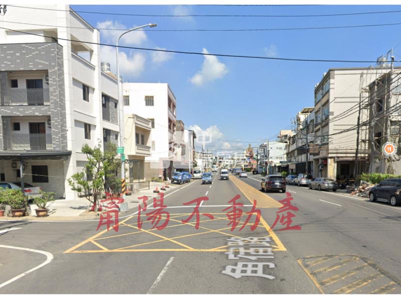 燕巢親民透天3樓房屋室內格局與周邊環境