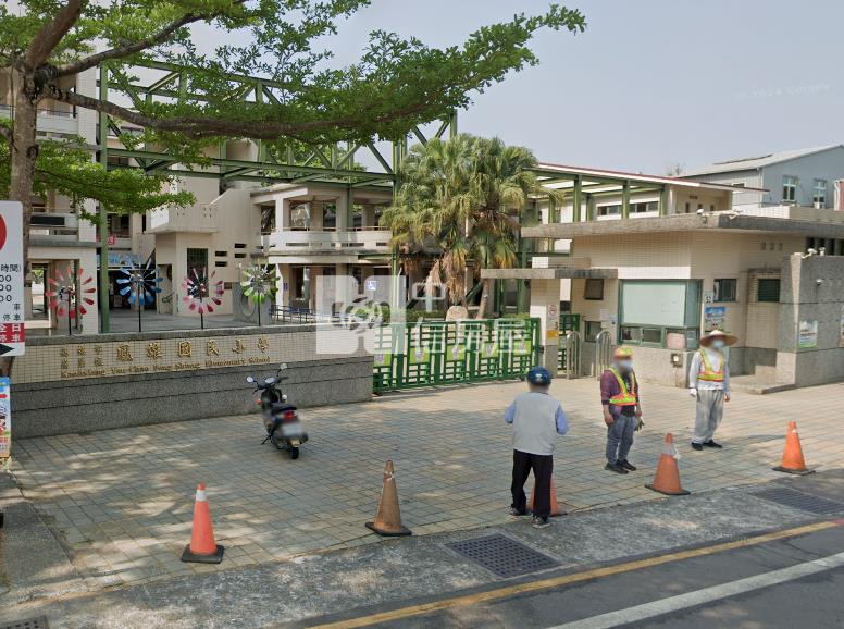 燕巢親民透天3樓房屋室內格局與周邊環境