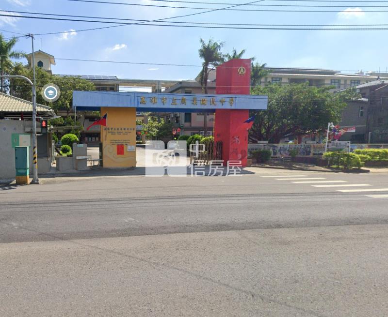 燕巢親民透天3樓房屋室內格局與周邊環境