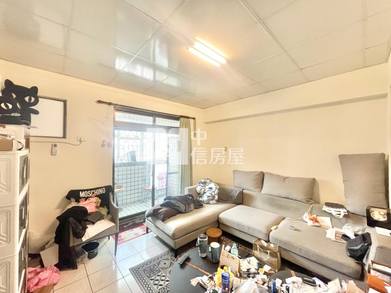 水湳寶貴世家2樓店住房屋室內格局與周邊環境