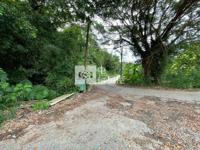 新竹海山超低總價農地41房屋室內格局與周邊環境