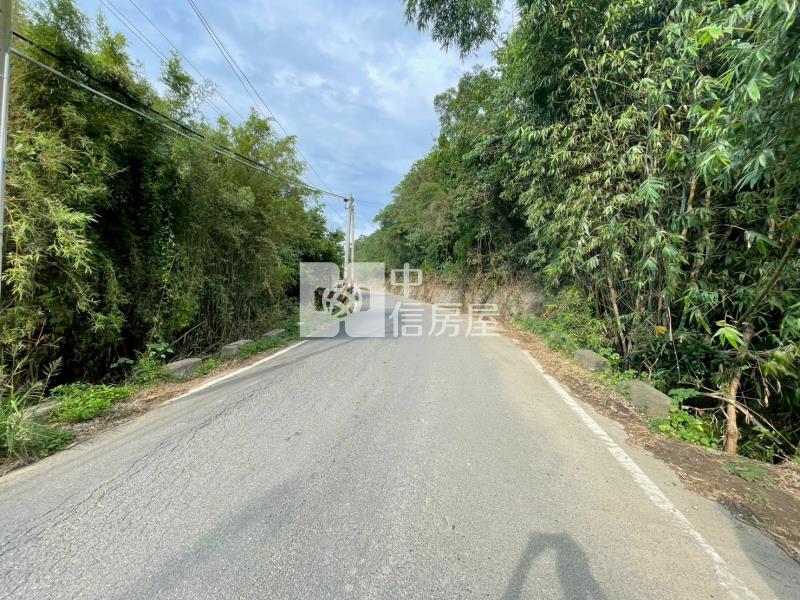 新竹海山超低總價農地41房屋室內格局與周邊環境